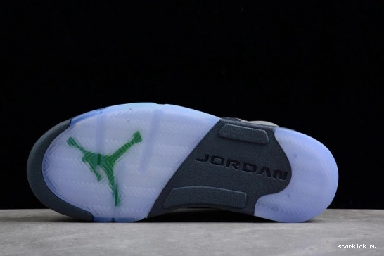 DM9014-003 Green Bean Jordan Air DM9014-003  Retro (2022) 5 0808